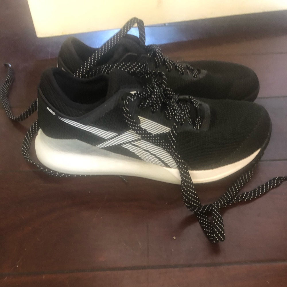 Reebok Nano